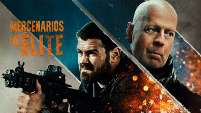 Imagen de Mercenarios de élite - 2
