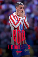 Imagen de El día después (25/26): Ep.35 - 1