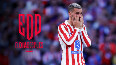 Imagen de El día después (25/26): Ep.35 - 2