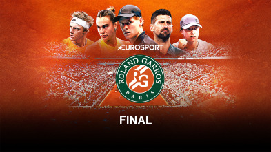 Imagen de Masculino: Cobolli - Zverev - 4