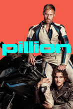 Imagen de Pillion - 1