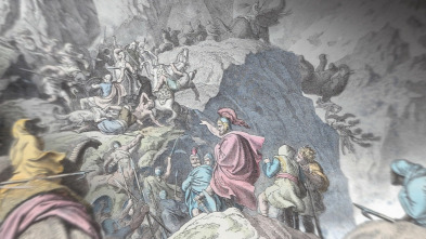 Imagen de Traiciones históricas: Aníbal: hijo de Cartago - 1