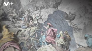 Traiciones históricas. Traiciones históricas: Aníbal: hijo de Cartago