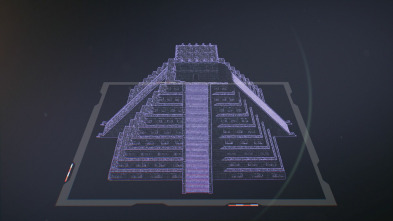 Imagen de Monumentos de la...: Chitchen itza. La mística ciudad maya - 7