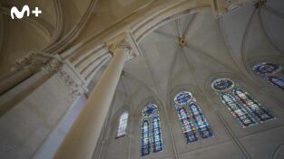 Monumentos de la antigüedad. Monumentos de la...: Notre-Dame de Paris. Construida Para Sobrevivir