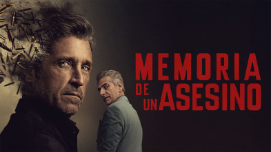 Imagen de Memoria de un asesino (T1) - 2
