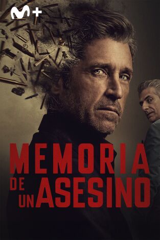 Memoria de un asesino