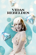 Imagen de Vidas rebeldes - 1