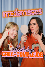 Imagen de Moderneces (T1): Marketing Crea-Complejos - 1