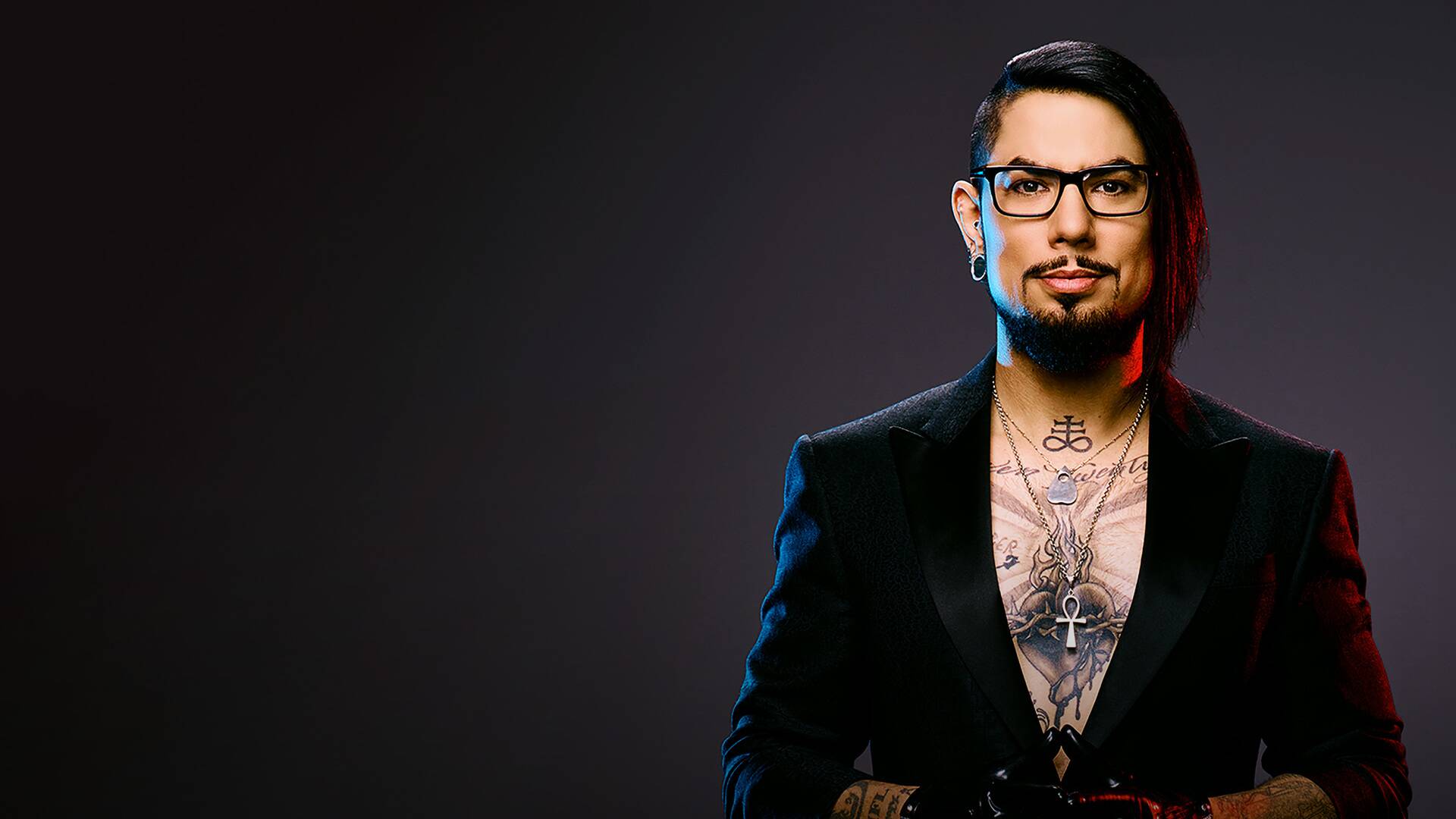 Ink Master: Redención