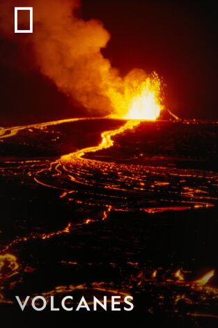 Volcanes