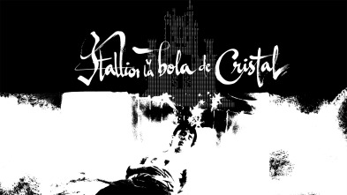 Imagen de Stallion y la bola de cristal - 2