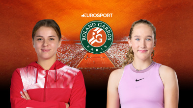 Imagen de Femenino: Chwalinska - Andreeva - 2