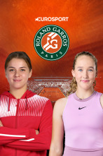 Imagen de Femenino: Chwalinska - Andreeva - 1