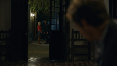 Imagen de Ella, maldita alma (T1): Ep.5  - 2