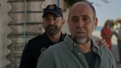 Imagen de Ella, maldita alma (T1): Ep.5  - 3