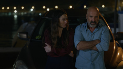 Imagen de Ella, maldita alma (T1): Ep.5  - 14