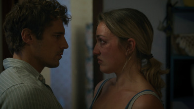 Imagen de Ella, maldita alma (T1): Ep.6  - 3