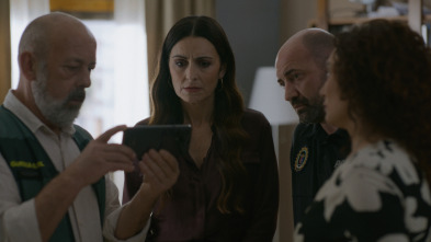 Imagen de Ella, maldita alma (T1): Ep.6  - 15