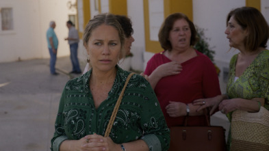 Imagen de Ella, maldita alma (T1): Ep.7  - 8