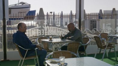 Imagen de Ella, maldita alma (T1): Ep.7  - 14