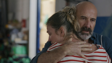 Imagen de Ella, maldita alma (T1): Ep.8  - 1