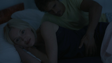 Imagen de Ella, maldita alma (T1): Ep.8  - 8