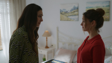 Imagen de Ella, maldita alma (T1): Ep.9  - 6