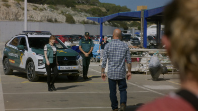 Imagen de Ella, maldita alma (T1): Ep.9  - 7
