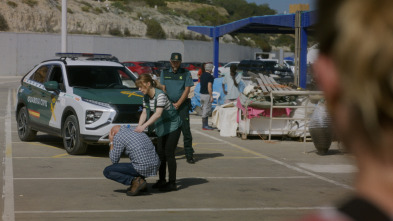 Imagen de Ella, maldita alma (T1): Ep.9  - 8