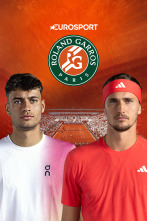 Imagen de Masculino: Cobolli - Zverev - 1