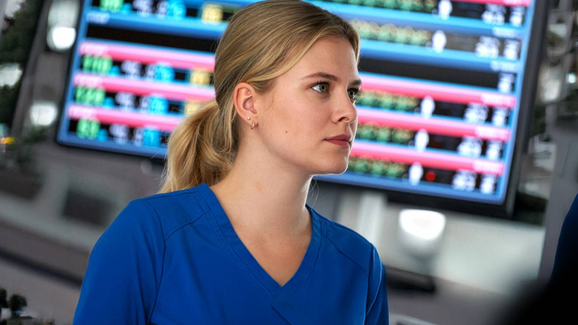 Nurses