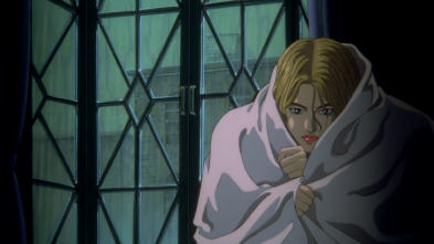 Imagen de Black Jack. El síndrome de Moira - 14