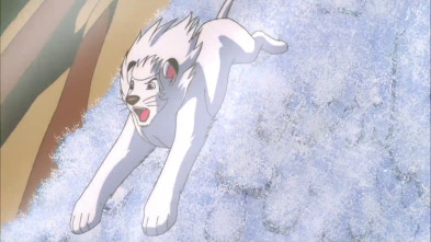 Imagen de Kimba, el león blanco - 3