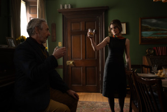 Imagen de La familia Glenrothan - 4