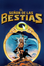 Imagen de El señor de las bestias - 1