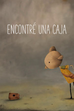 Imagen de Encontré una caja - 1