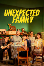 Imagen de Unexpected Family - 1