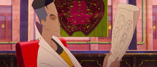 Imagen de La sirena Chao - 10