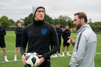 Imagen de Dear England (T1): Ep.1  - 4