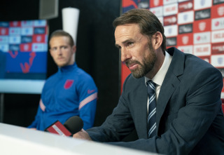 Imagen de Dear England (T1): Ep.2  - 7
