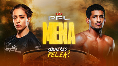 Imagen de PFL Mena Riyadh: Main Card Riyadh - 2