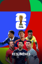 Imagen de Resúmenes Mundial (1): Goles primera fase - 1
