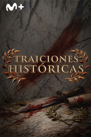 Traiciones históricas