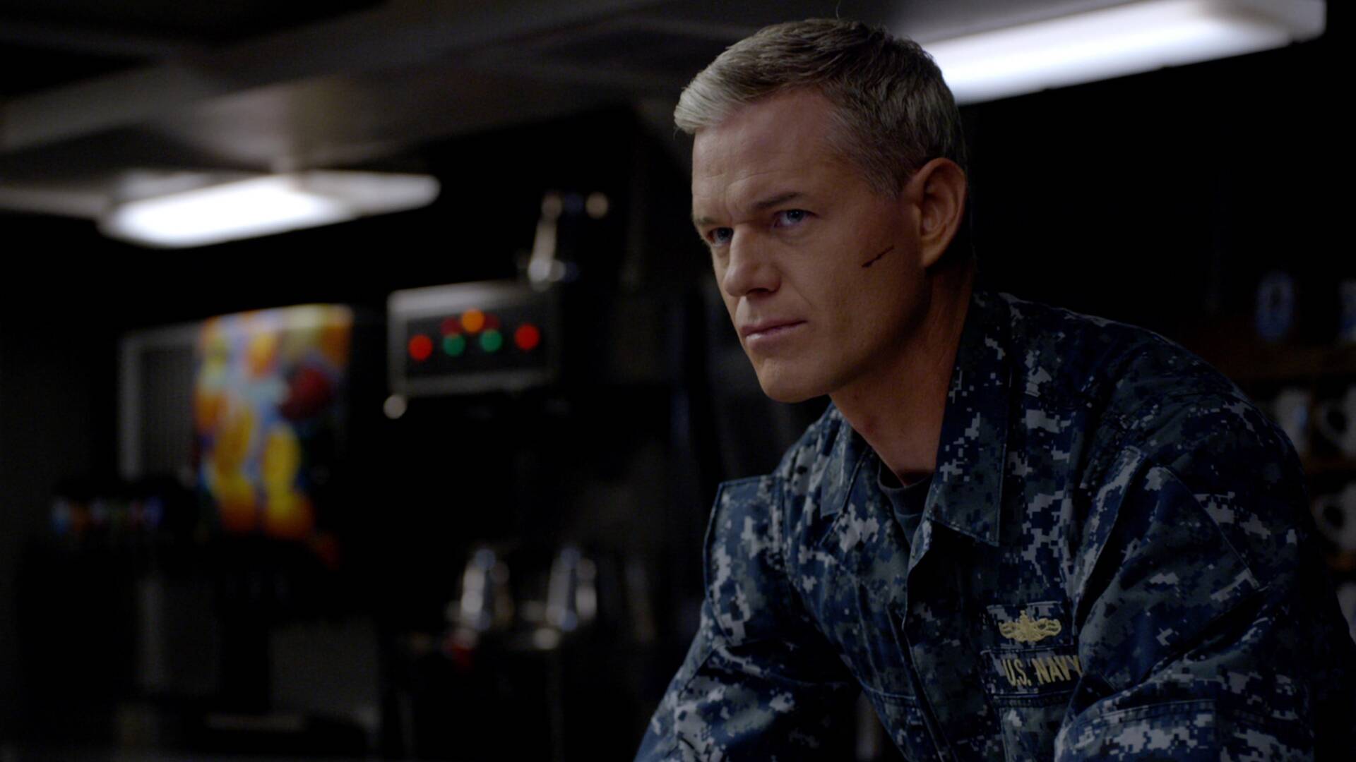 The Last Ship
