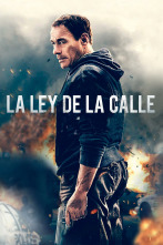 Imagen de La ley de la calle - 1