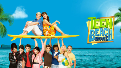Imagen de Teen Beach Movie - 2