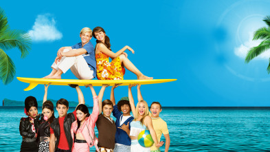 Imagen de Teen Beach Movie - 3