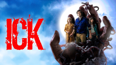 Imagen de Ick - 2
