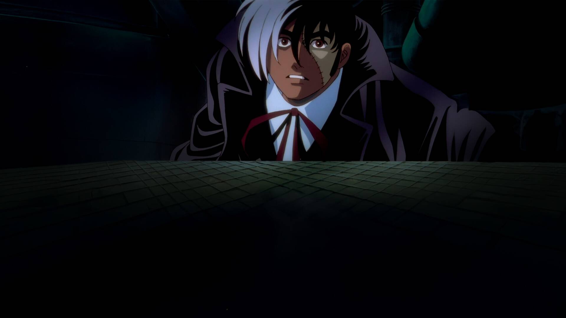 Black Jack. El síndrome de Moira